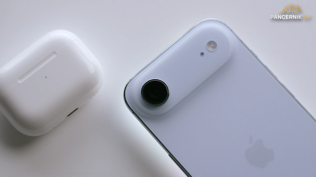 Recenzja iPhone Air: jesteś po prostu głupi i tego nie zrozumiesz…
